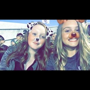 Meet your Posher, Aileen